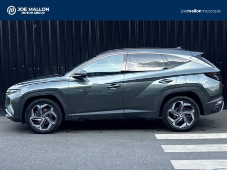 2022 Hyundai Tucson - photo 6