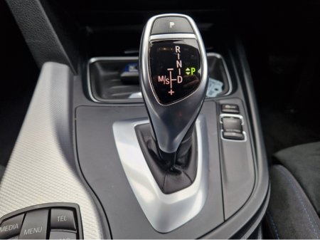 2014 BMW 3 Series 320D M-SPORT SALOON 2.0 DIESEL AUTOMATIC €14,950 thumbnail