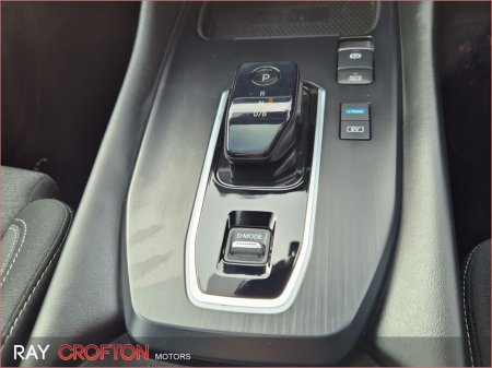 2023 Nissan Qashqai - thumbnail 16