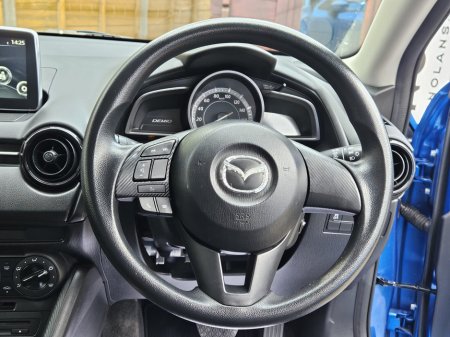 2016 Mazda Demio - thumbnail 11