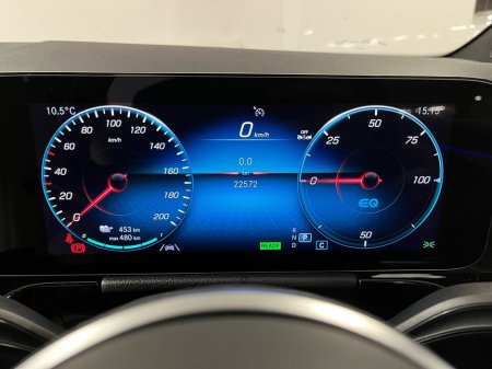 2024 Mercedes-Benz EQA 250 Progressive - 18 Inch Alloys - Reversing Camera - Ambient Lighting - Sat Nav - Climate Control - Heated Seats - Keyless Start - Apple CarPlay/Android Auto - €42,950 or €43,900 with Supagard vehicl €42,950 thumbnail