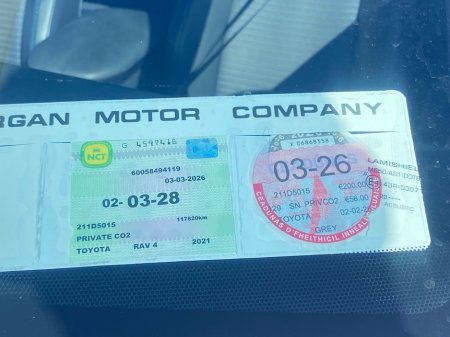 2021 Toyota Rav4 - thumbnail 11