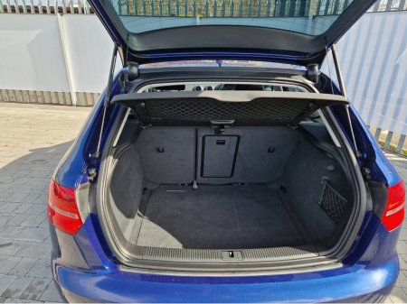 2013 Audi A3 - thumbnail 10