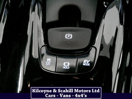 2017 Toyota C-HR - thumbnail 25