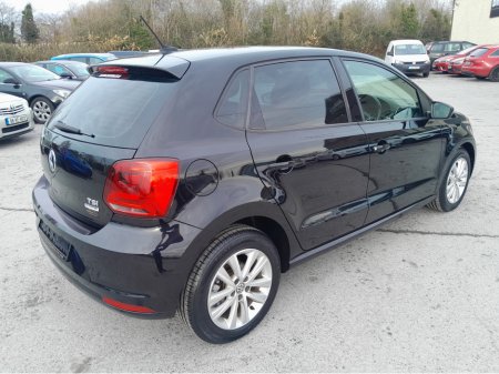 2016 Volkswagen Polo - thumbnail 9
