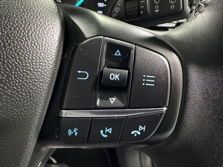 2023 Ford Fiesta Titanium 1.0 231 €18,800 thumbnail