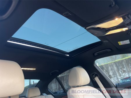 2017 BMW 5 Series MSPORT , SUNROOF // IMMACULATE €28,950 thumbnail