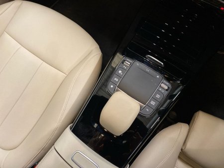 2023 Mercedes-Benz CLA Class - thumbnail 16