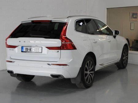 2019 Volvo XC60 - thumbnail 6