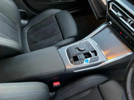 2024 BMW i4 - thumbnail 18