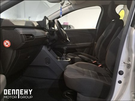 2024 Dacia Sandero Stepway - thumbnail 5