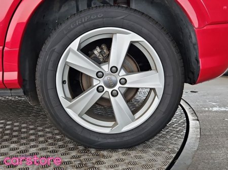 2017 Audi Q2 - thumbnail 14