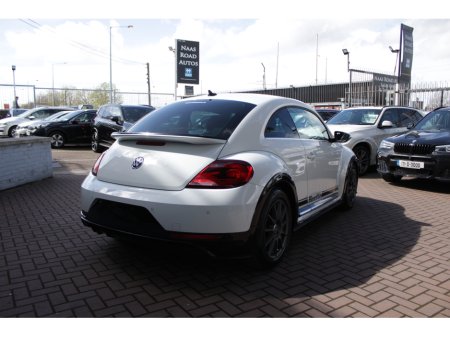 2017 Volkswagen Beetle - photo 4