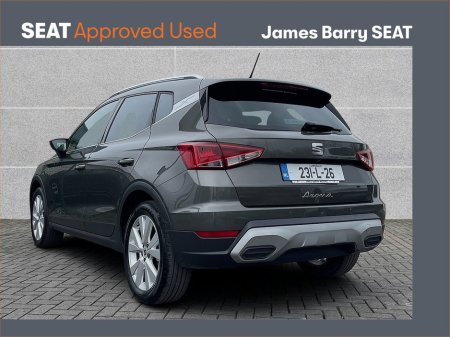 2023 SEAT Arona - thumbnail 24
