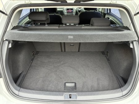 2014 Volkswagen Golf - thumbnail 12