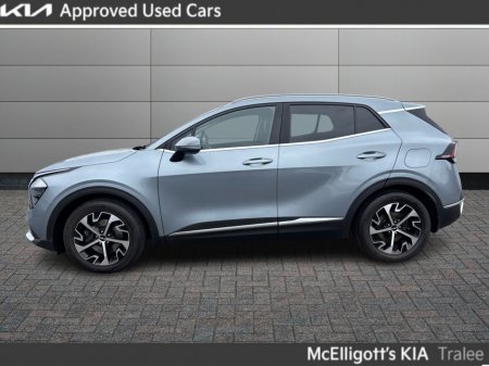 2023 Kia Sportage - photo 6
