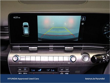 2023 Hyundai Kona 1.6 HYBRID Elegance Auto €31,890 thumbnail