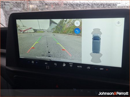 2026 Ford Transit Custom Trend PHEV €38,320 thumbnail