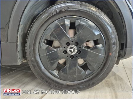 2020 Mercedes-Benz GLB - thumbnail 10