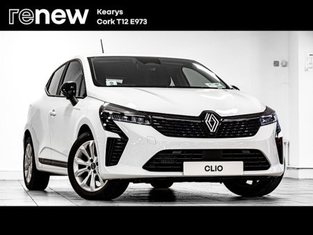 2025 Renault Clio - thumbnail 1