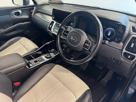 2021 Kia Sorento - thumbnail 6