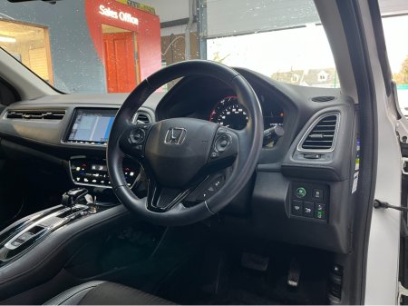 2020 Honda Vezel - thumbnail 8