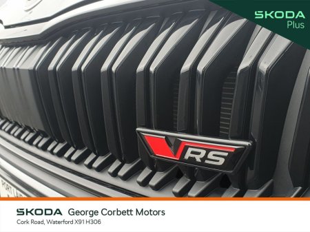 2026 Skoda Octavia - photo 12