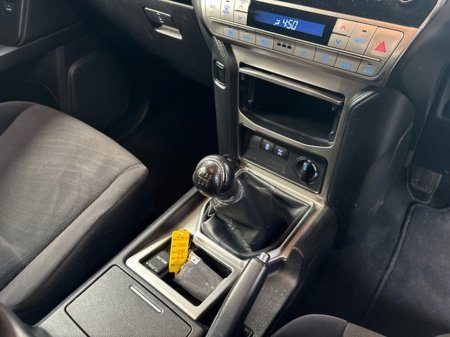 2023 Toyota Landcruiser - thumbnail 13