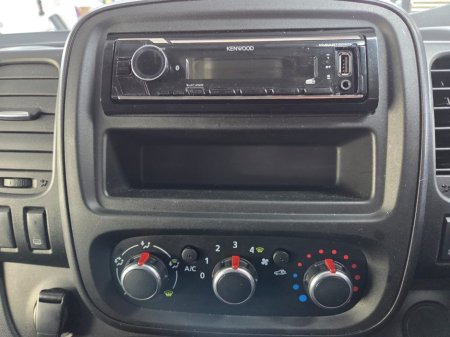 2021 Renault Trafic - thumbnail 8