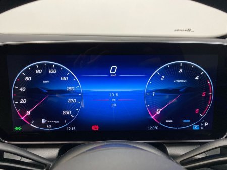 2026 Mercedes-Benz GLC Class - thumbnail 8