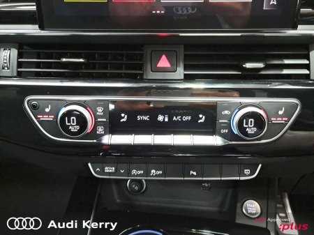 2024 Audi A4 - thumbnail 17