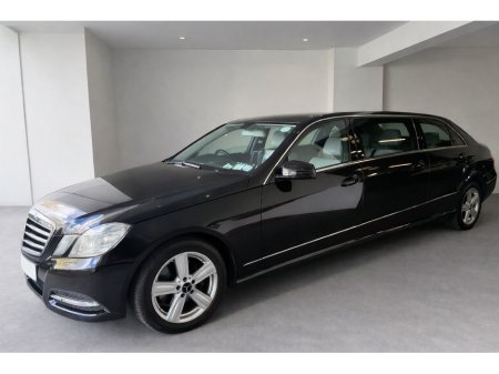 2012 Mercedes-Benz E Class for sale
