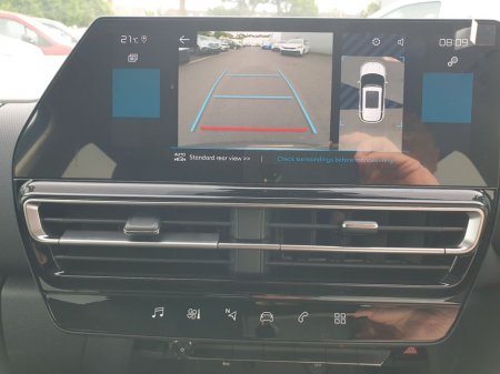 2026 Citroen C5 Aircross - thumbnail 24