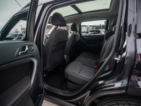 2014 Skoda Yeti - thumbnail 28