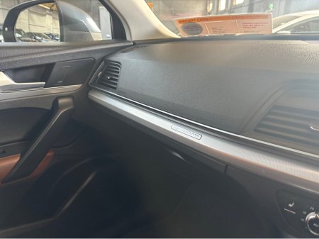 2018 Audi Q5 - thumbnail 14