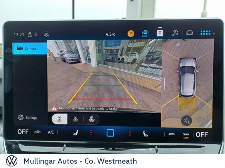 2024 Volkswagen Golf GOLF STYLE 1.5 TSI 150HP €33,950 thumbnail