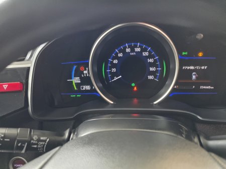 2016 Honda Fit - thumbnail 11