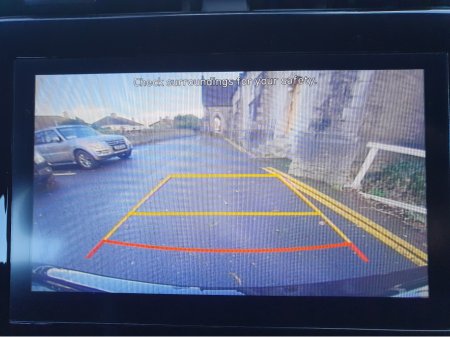 2023 Hyundai Tucson HUGE SPEC COMFORT PLUS 5DR €25,995 thumbnail