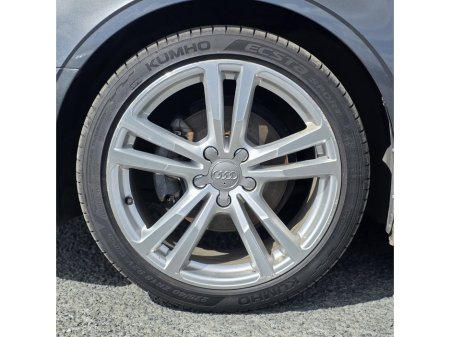 2018 Audi A3 - photo 5