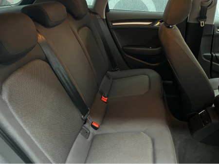 2017 Audi A3 €16950 2017 AUDI A3 SPORTSBACK TFSI 1.4 AUTOMATIC / CRUISE CONTROL / REVERSE CAMERA AND MORE €16,950 thumbnail