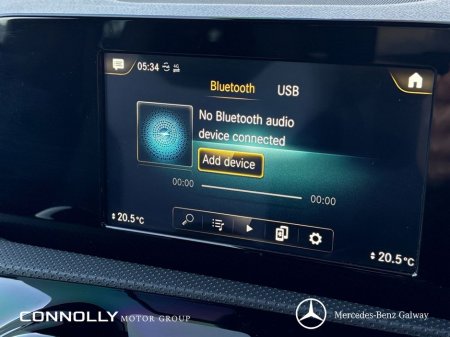 2021 Mercedes-Benz CLA Class - thumbnail 29
