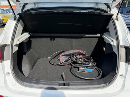 2024 MG ZS - thumbnail 22