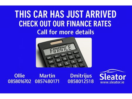 2022 Kia Sportage GT Line 5DR €35,950 thumbnail