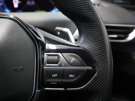 2022 Peugeot 3008 *109* GT LINE S/S PHEV 4X4 €26,995 thumbnail