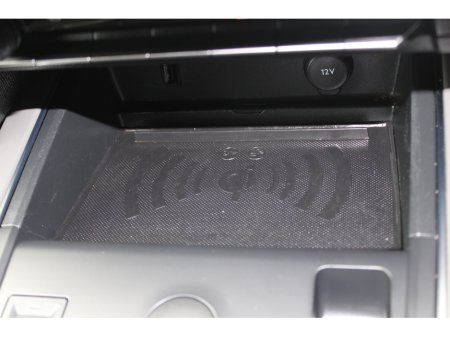 2020 Citroen C5 Aircross 2 SEAT COMMERCIAL VAN 1.5 BLUE HDI €10,935 thumbnail