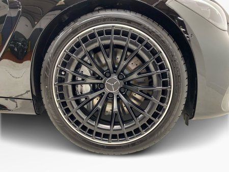 2026 Mercedes-Benz CLE - thumbnail 7