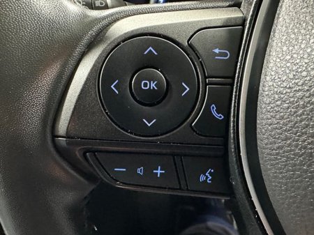 2021 Toyota Rav4 - thumbnail 15