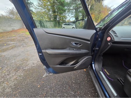 2017 Renault Grand Scenic 1.5 DCI DYNAMIQUE S NAV 108HP €12,950