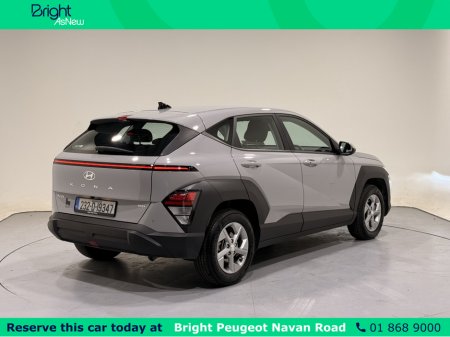 2023 Hyundai Kona M HYBRID SIGNATURE 5DR AU €29,495 thumbnail