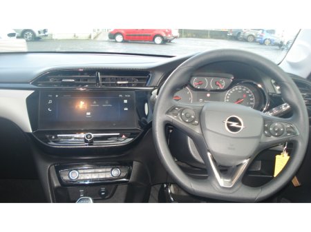 2025 Opel Corsa SC 1.2I 75PS S/S 5 SPEED €20,950 thumbnail